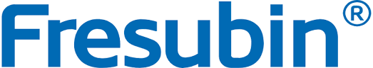 Fresubin Logo